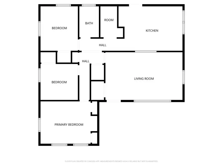 509 Randolph, Wilmington, OH 45177 - #2