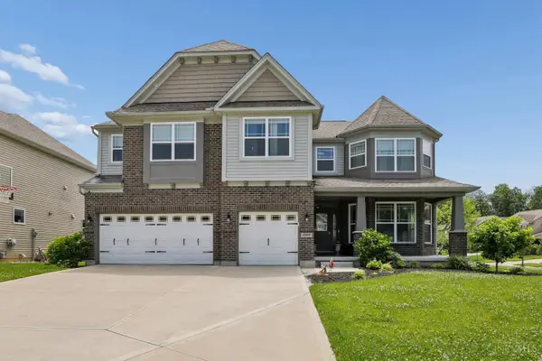 1307 Autumn Run Drive, Hamilton Twp, OH 45039