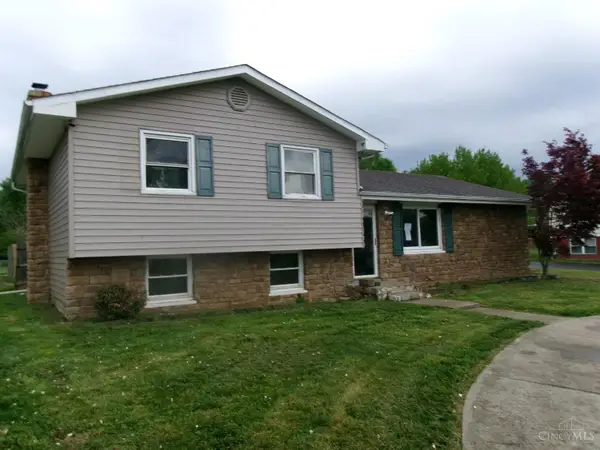 1872 Stivers Road, Aberdeen, OH 45101