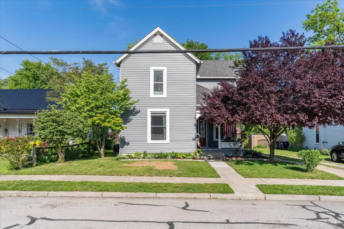318 N Spring Street, Wilmington, OH 45177 - #1