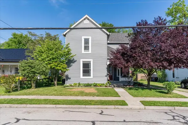 318 N Spring Street, Wilmington, OH 45177