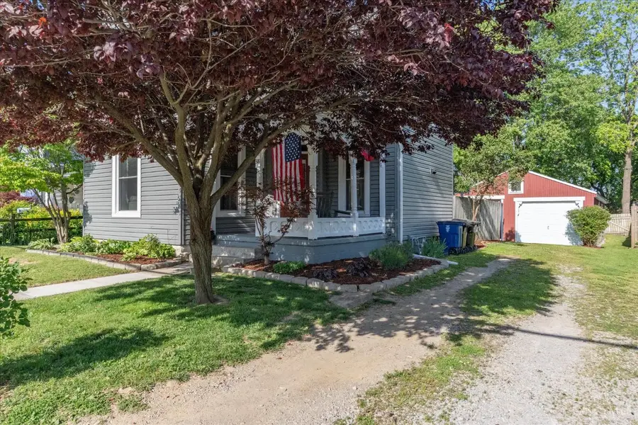318 N Spring Street, Wilmington, OH 45177 - #2