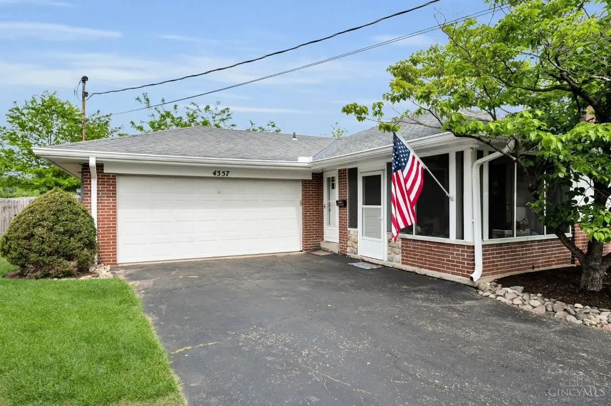 4357 Yakima Court, Cincinnati, OH 45236 - #1