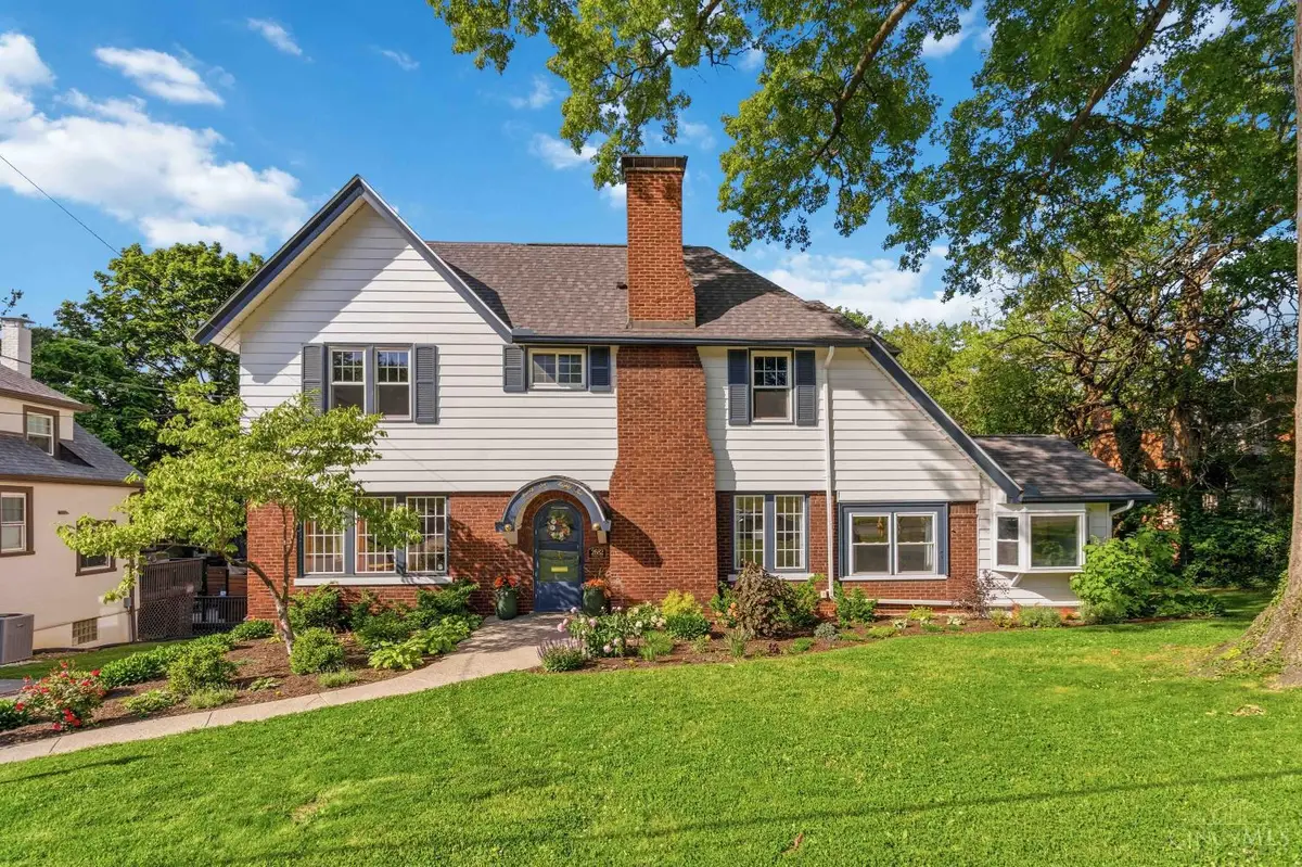 2682 Cypress Way, Cincinnati, OH 45212 - #1