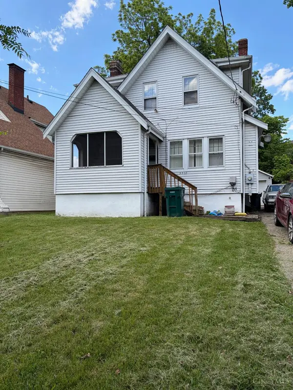 3529 Zinsle, Cincinnati, OH 45213
