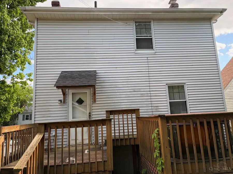3529 Zinsle, Cincinnati, OH 45213 - #3