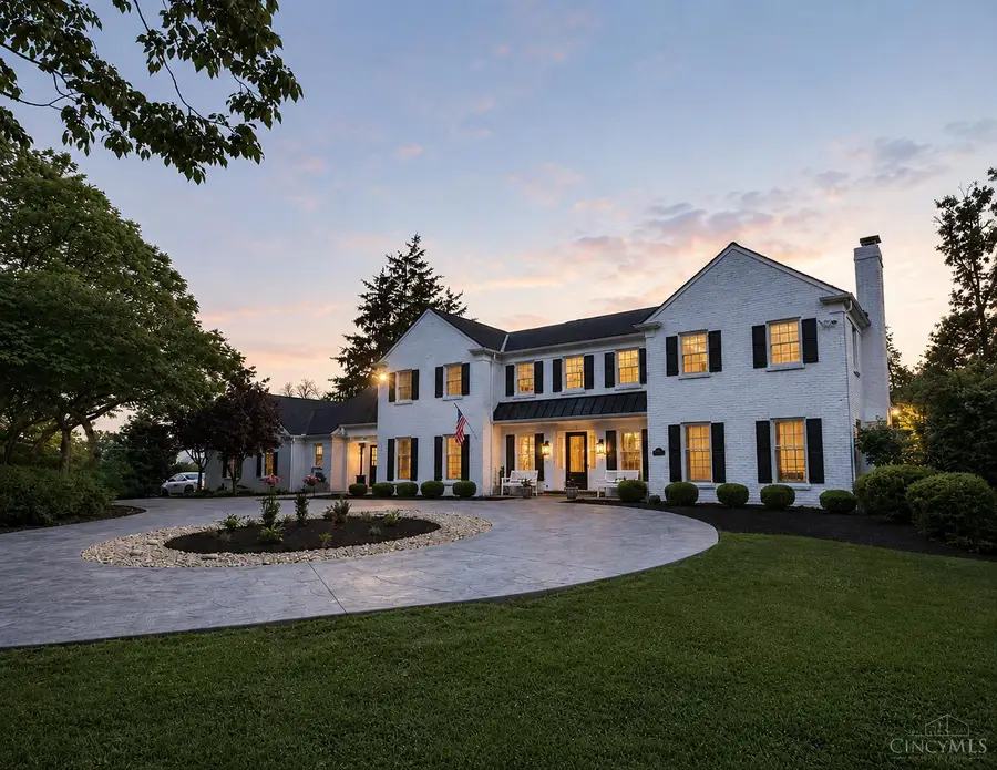 4895 Drake Road, Indian Hill, OH 45243 - #2