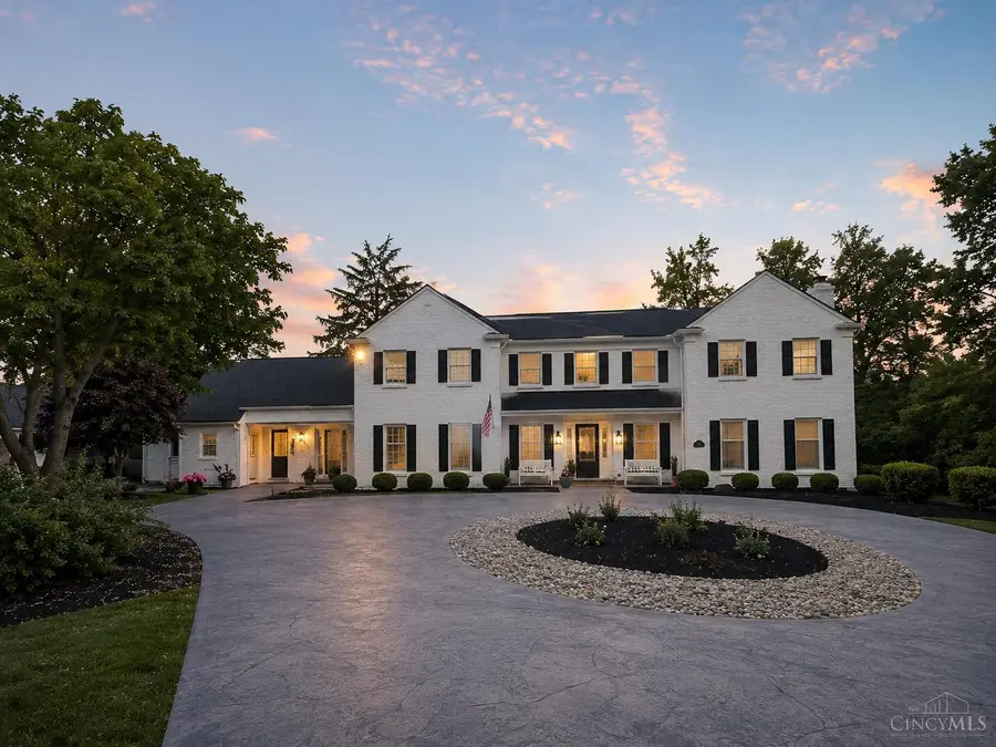 4895 Drake Road, Indian Hill, OH 45243 - #3