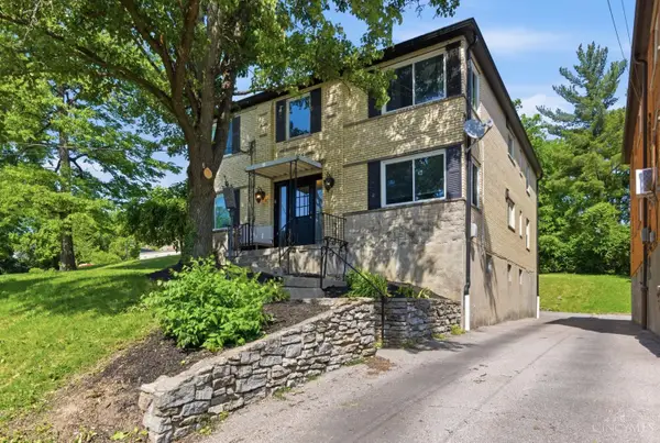 6254 Cortelyou Ave, Cincinnati, OH 45213