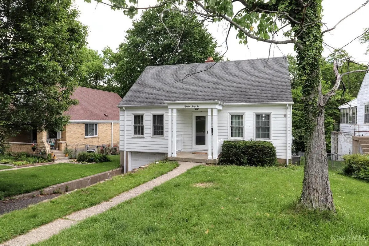 5642 Leumas Road, Monfort Heights, OH 45239 - #1
