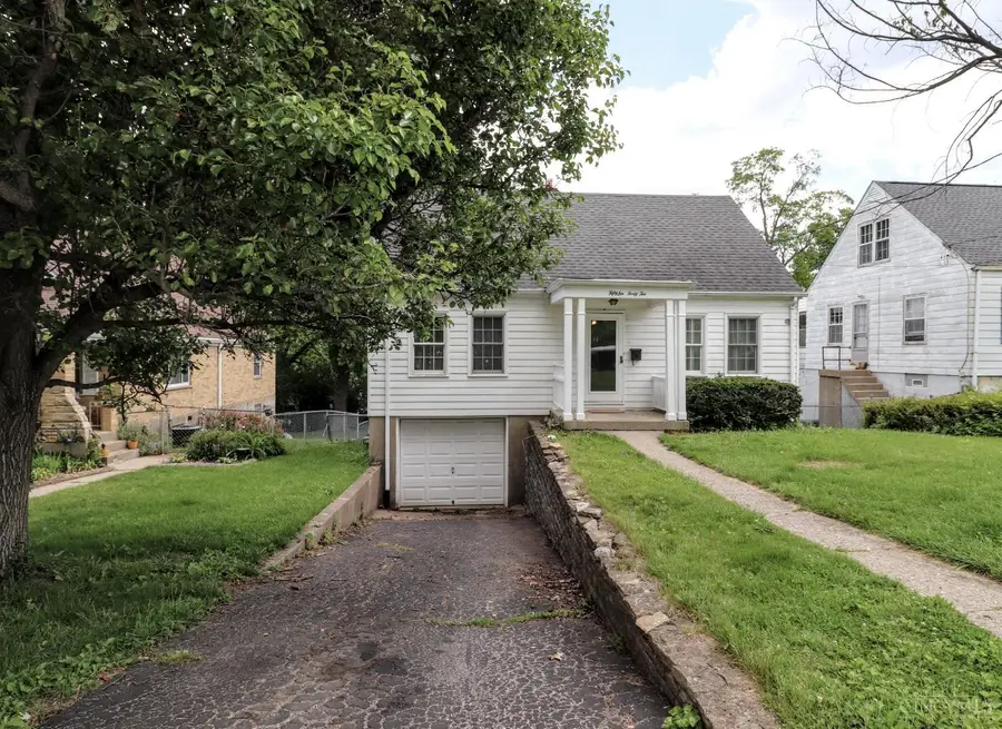 5642 Leumas Road, Monfort Heights, OH 45239 - #3
