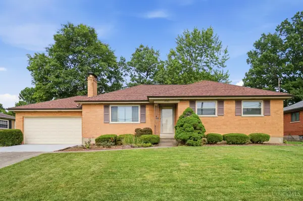 7751 Cella Drive, Colerain Twp, OH 45239