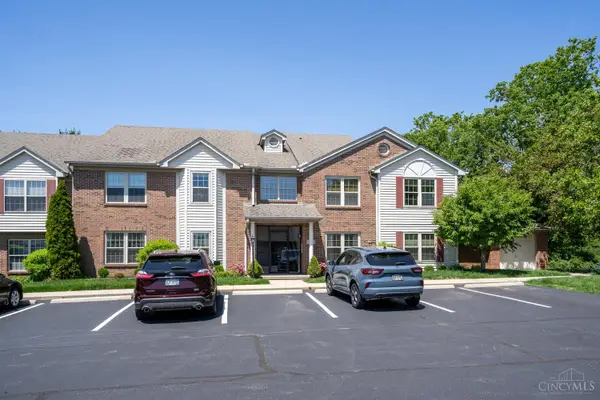 170 Palisades Pointe #4, Cincinnati, OH 45238