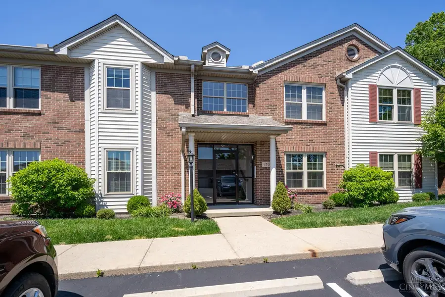 170 Palisades Pointe #4, Cincinnati, OH 45238 - #2