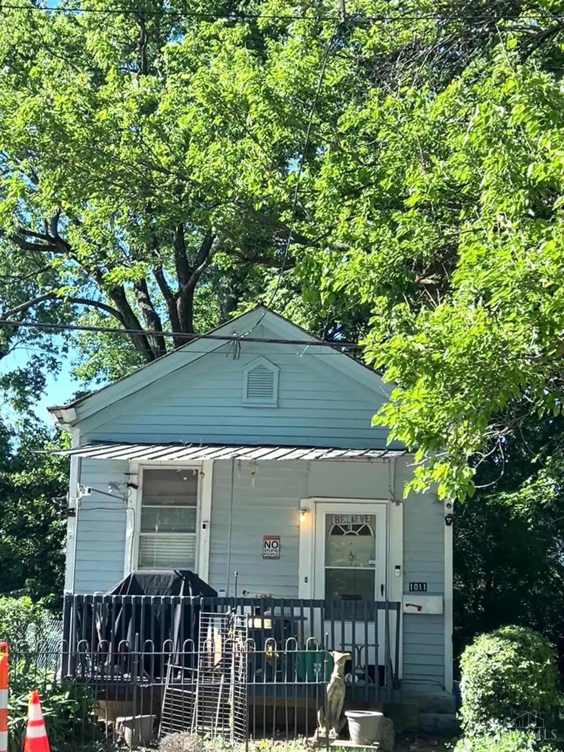1011 Foraker Avenue, Cincinnati, OH 45206 - #1