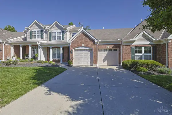 3791 Yorkshire Circle, Miami Twp, OH 45002
