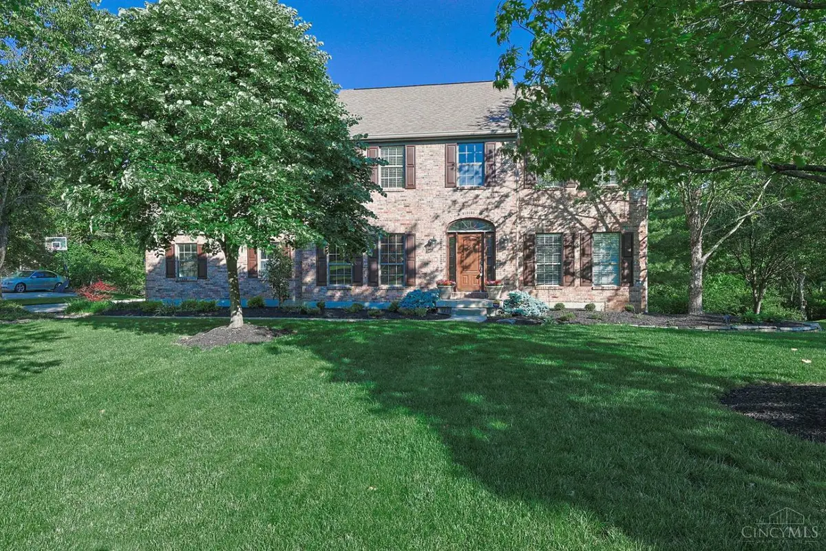 1118 Glen Echo Lane, Miami, OH 45150 - #1