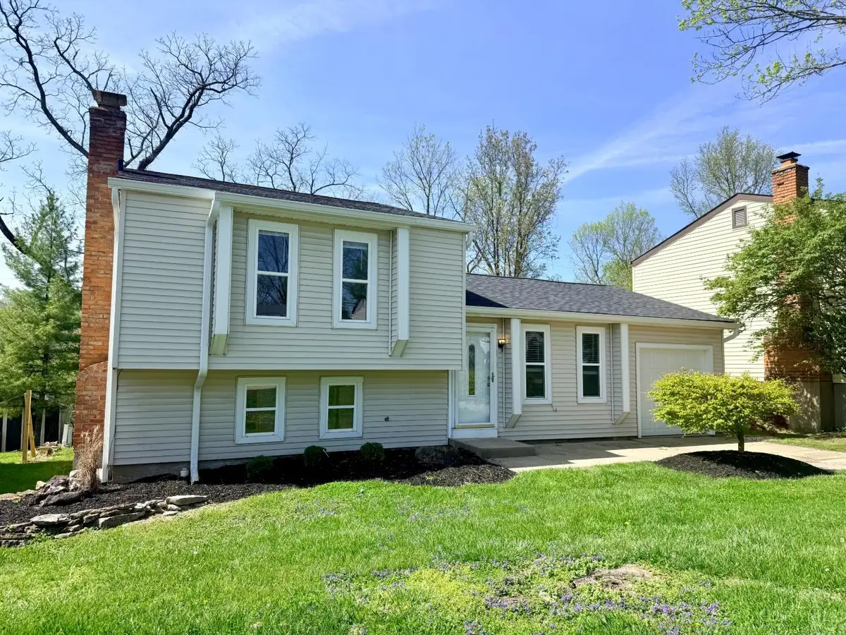 821 Allenwood Court, Delhi, OH 45238 - #1