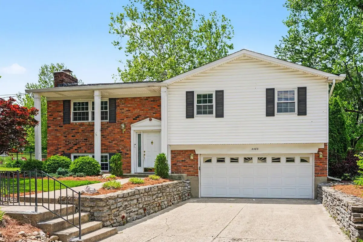 4483 Woodtrail Lane, Colerain, OH 45251 - #1