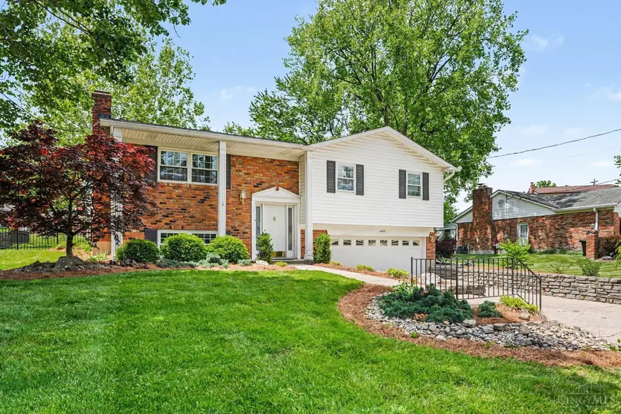 4483 Woodtrail Lane, Colerain, OH 45251 - #2