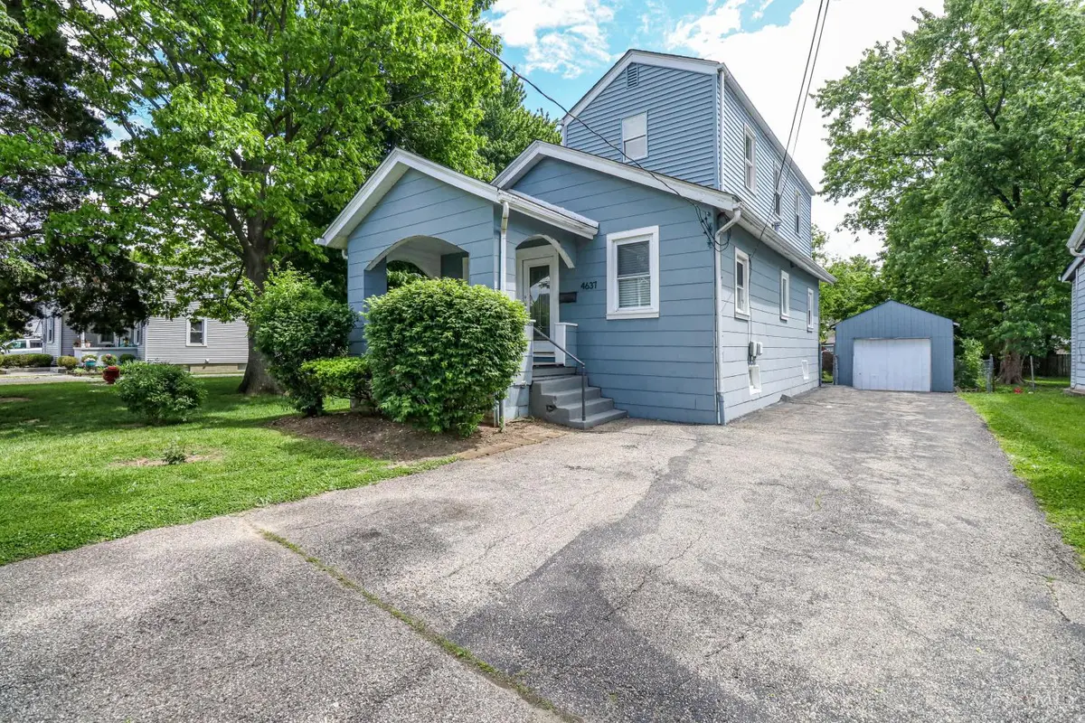 4637 Alpine Avenue, Cincinnati, OH 45242 - #1