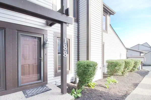 188 Stillmeadow Drive #22, Pierce Twp, OH 45245