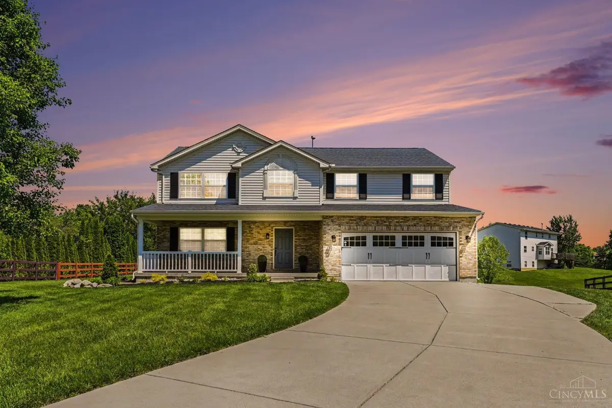 4716 Oakview Court, Liberty, OH 45011 - #1