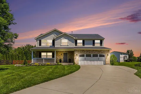 4716 Oakview Court, Liberty Twp, OH 45011