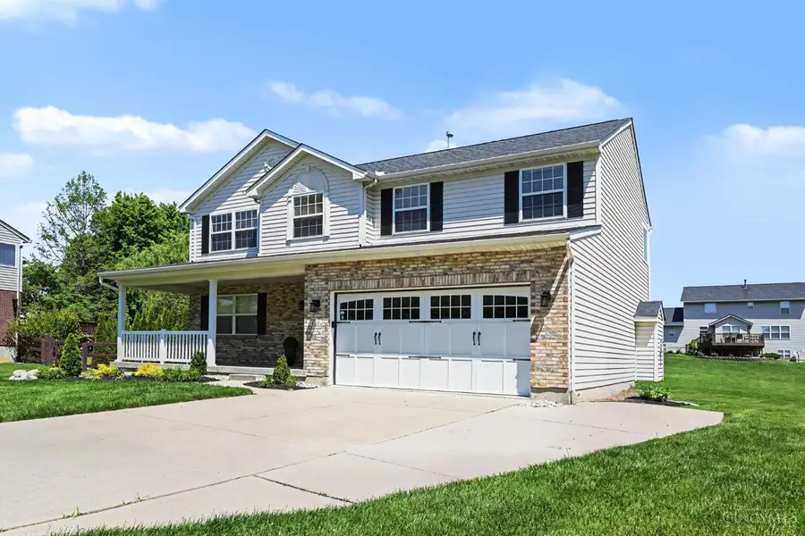 4716 Oakview Court, Liberty, OH 45011 - #3