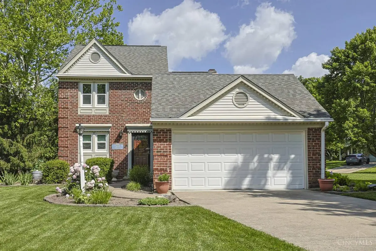 1081 Oysterbay Drive, Forestville, OH 45255 - #1