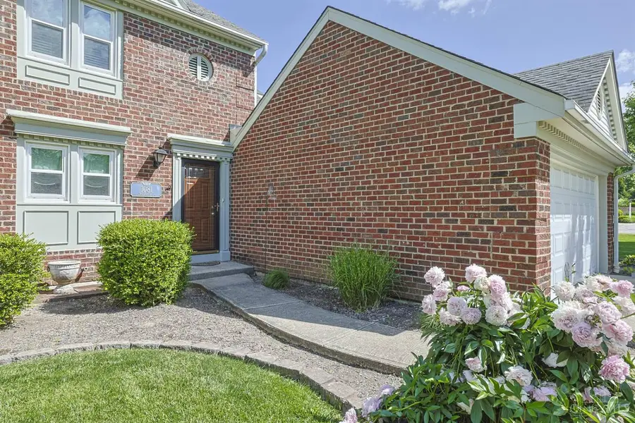 1081 Oysterbay Drive, Forestville, OH 45255 - #3