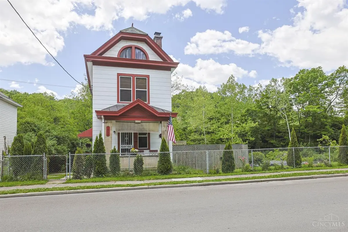 1915 W Fork Road, Cincinnati, OH 45223 - #1