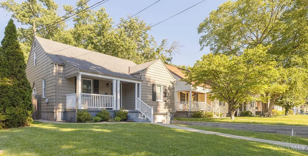 7013 Ellen Avenue, North College Hill, OH 45239 - #1