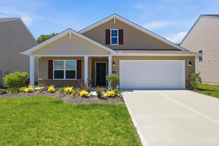 126 Lonny Street, Mount Orab, OH 45154 - #2