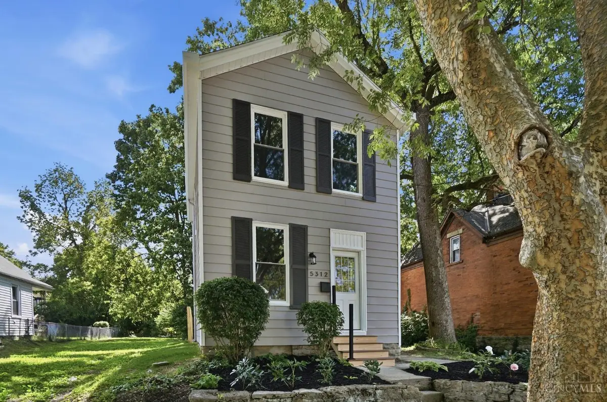 5312 Ravenna Street, Cincinnati, OH 45227 - #1
