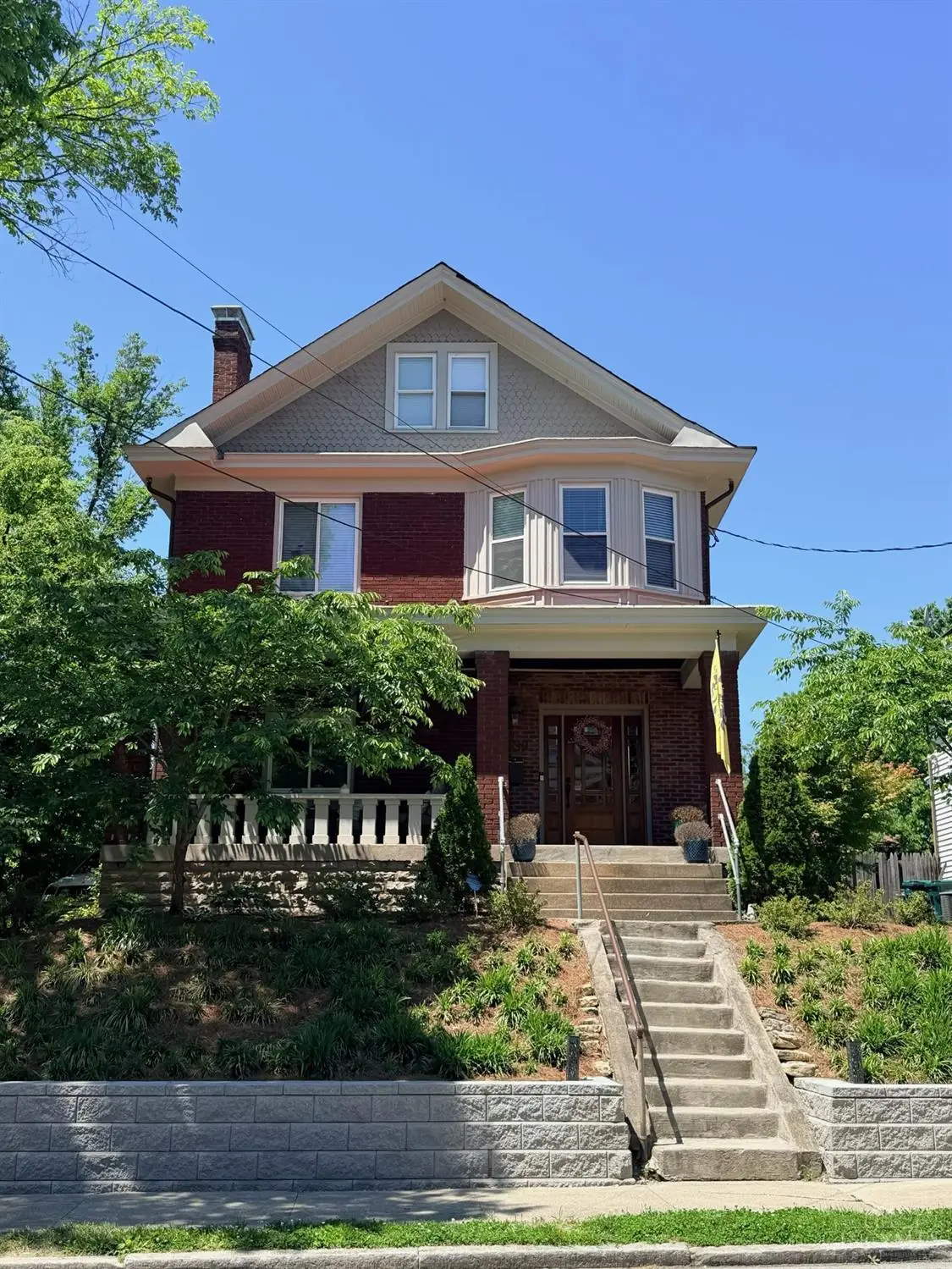 4339 Pitts Avenue, Cincinnati, OH 45223 - #1