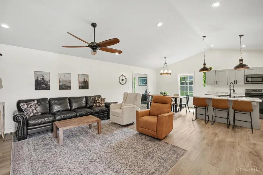110 Tyler Drive, Mount Orab, OH 45154 - #2