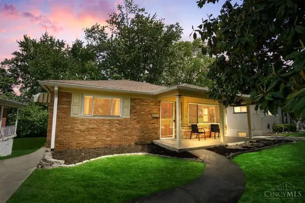 3318 Stevie Lane, Cincinnati, OH 45239