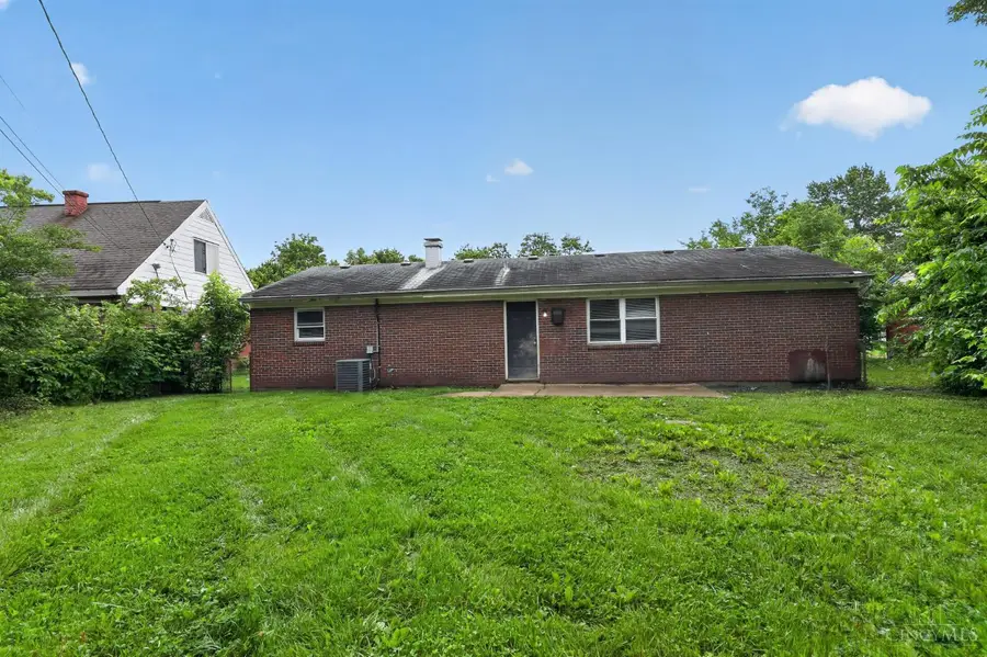 1903 Roosevelt Avenue, New Burlington, OH 45240 - #2