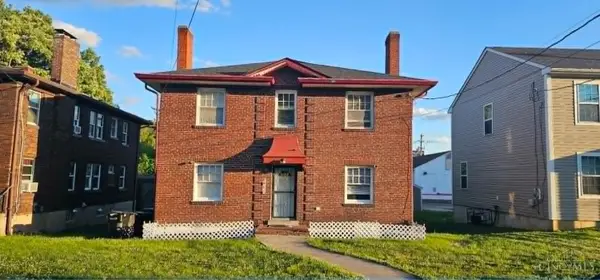 1205 Ryland Avenue, Cincinnati, OH 45237