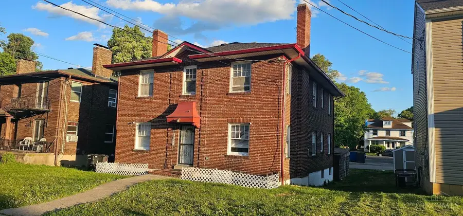 1205 Ryland Avenue, Cincinnati, OH 45237 - #2