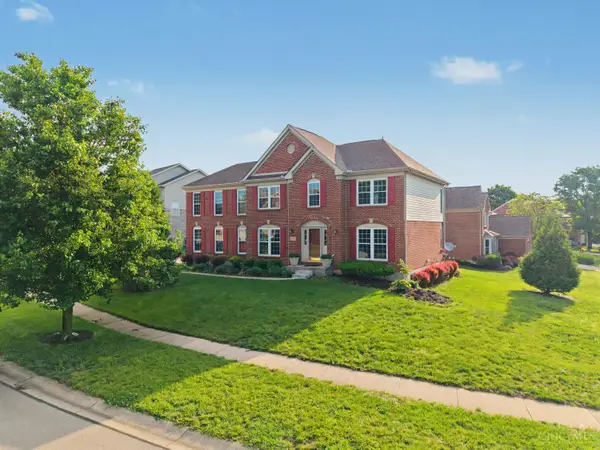 3088 Audubon Drive, Fairfield Twp, OH 45011