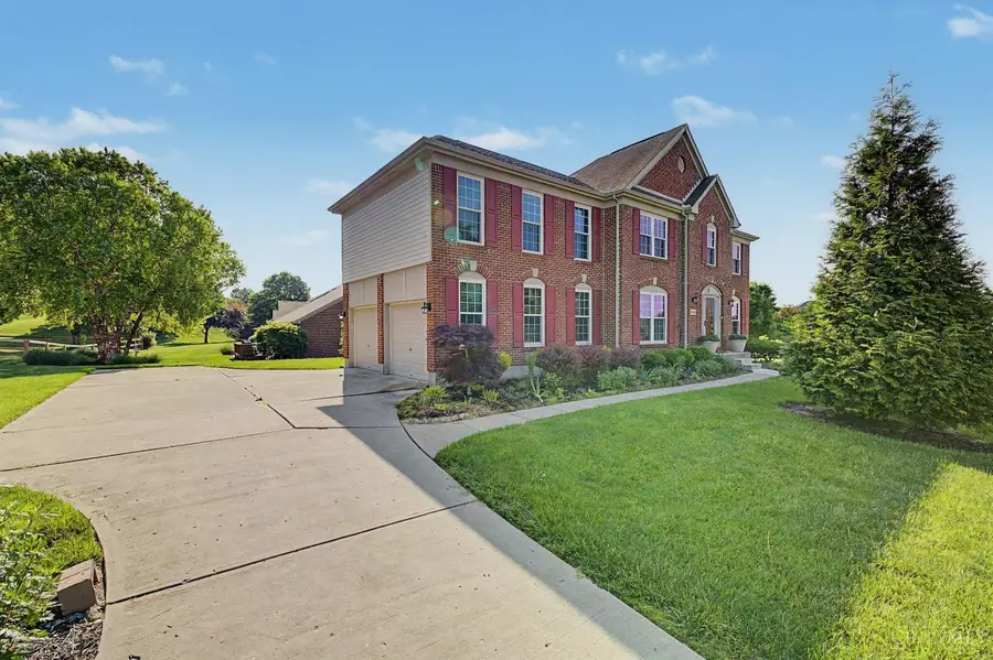 3088 Audubon Drive, Fairfield, OH 45011 - #2