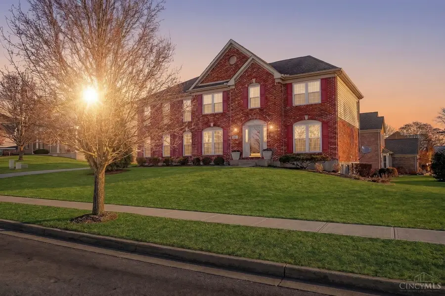 3088 Audubon Drive, Fairfield, OH 45011 - #3