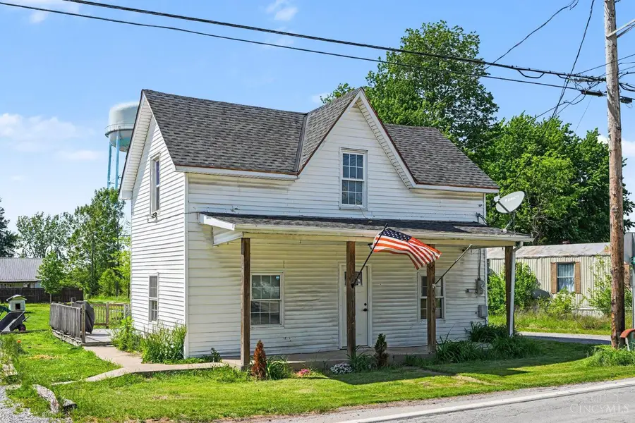 11875 Us Rt 62, Winchester, OH 45697 - #2