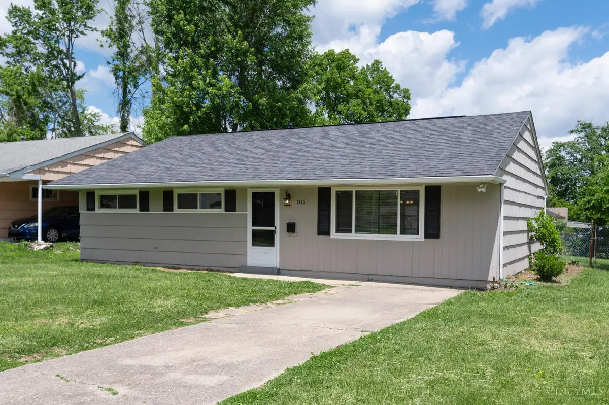 1316 Landis Lane, Finneytown, OH 45231 - #1