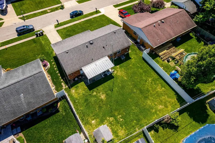 1581 Tonopah Drive, Cherry Grove, OH 45255 - #3