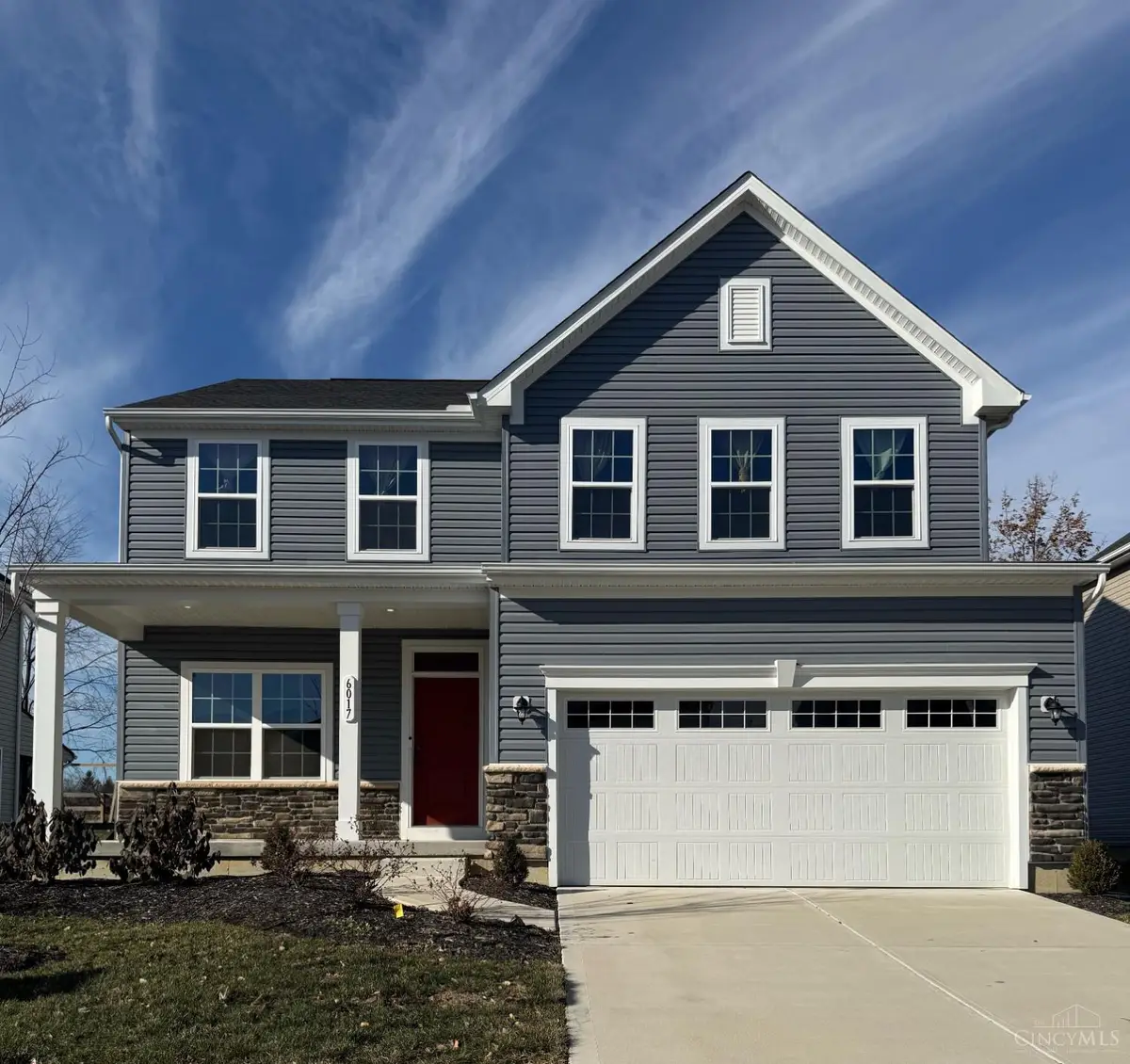 6017 Outlook Court, Salem, OH 45152 - #1