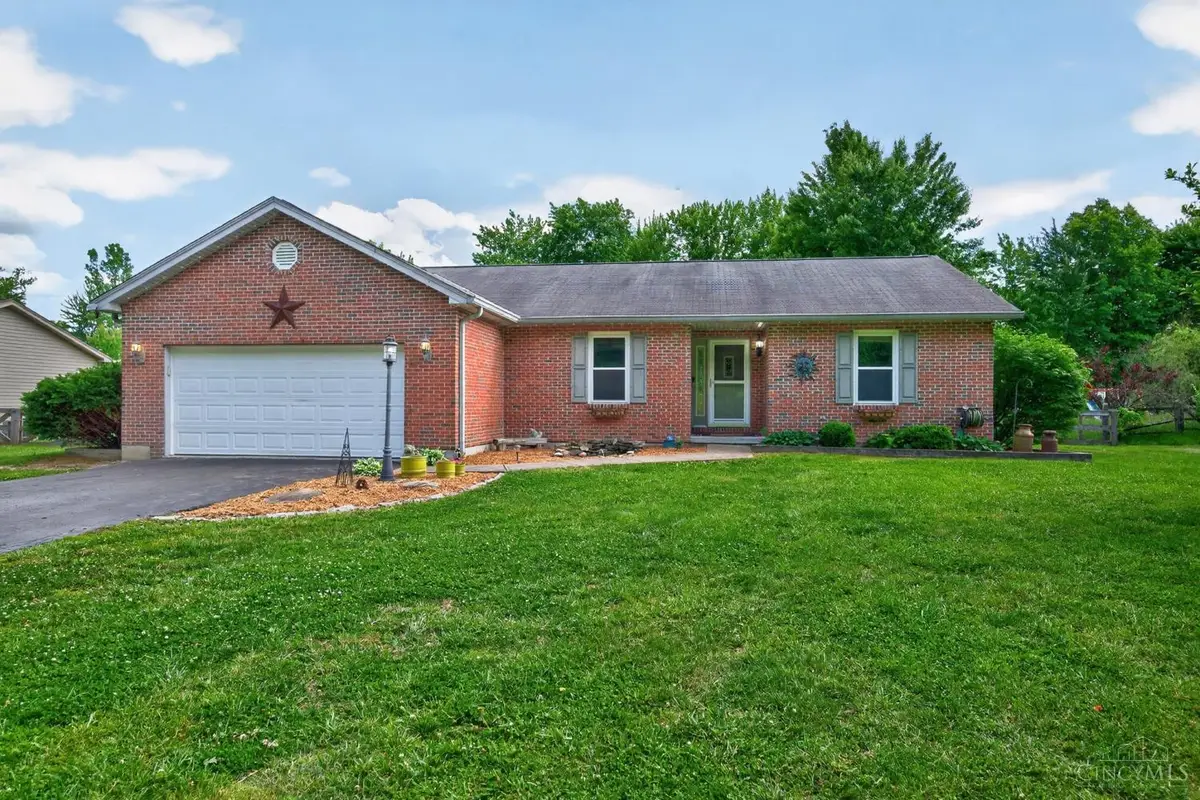 1331 Cathy, Amelia, OH 45102 - #1