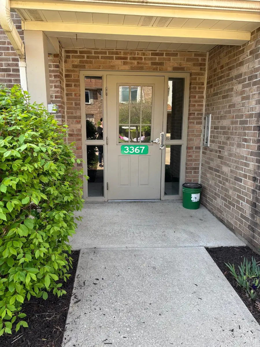3367 Hidden Creek Drive #49, Colerain, OH 45251 - #2